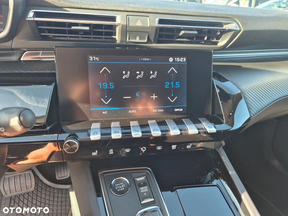 Peugeot 508 PureTech 130 Allure S&S EAT8 - 23