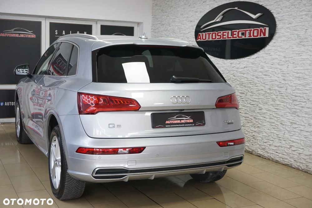 Audi Q5 40 TDI Quattro Sport S tronic - 6