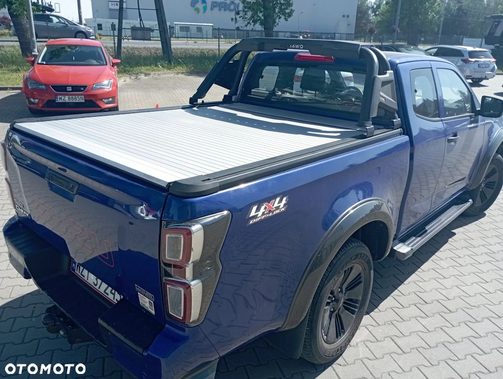 Isuzu D-Max 1.9 EC LSE - 13