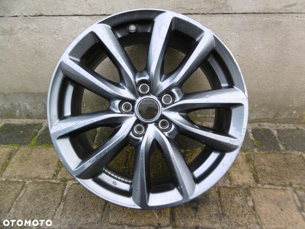 mazda 3 7jx18 et45 5x114,3 - felga - 1