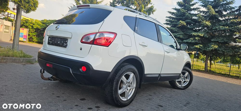 Nissan Qashqai - 15