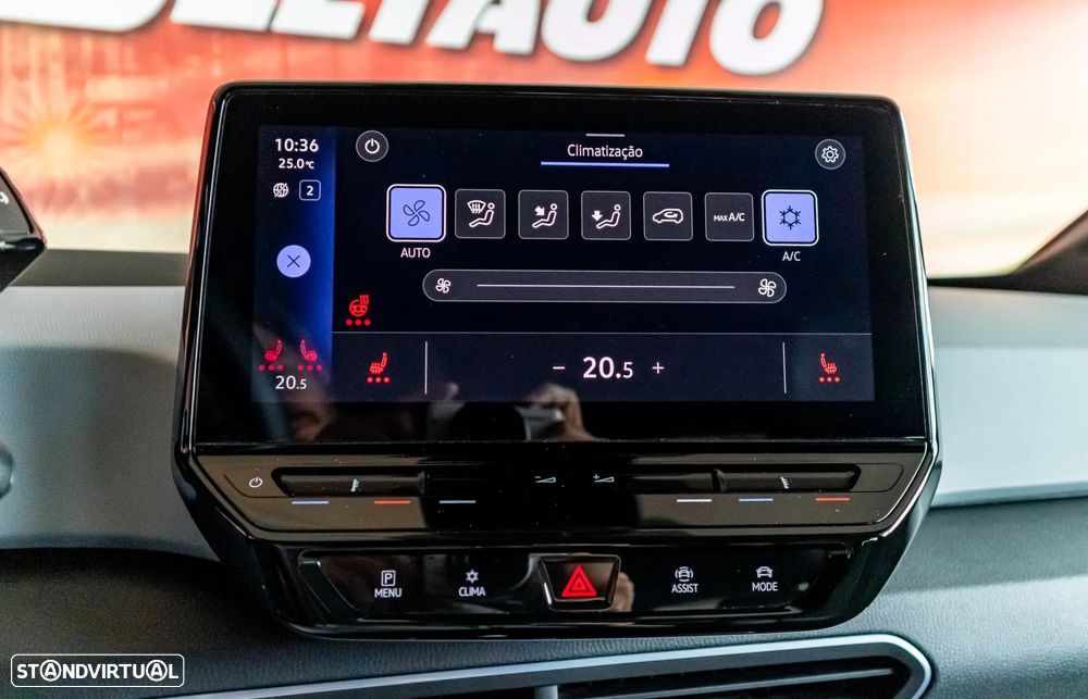 VW ID.3 Pro Confort - 17