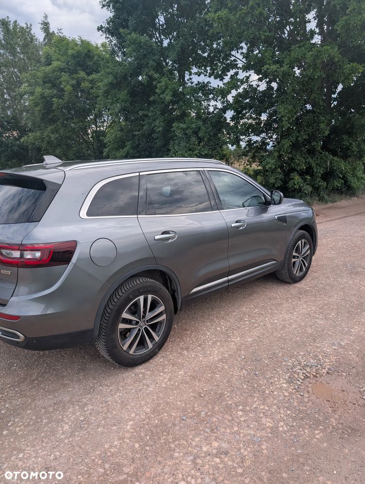 Renault Koleos - 4