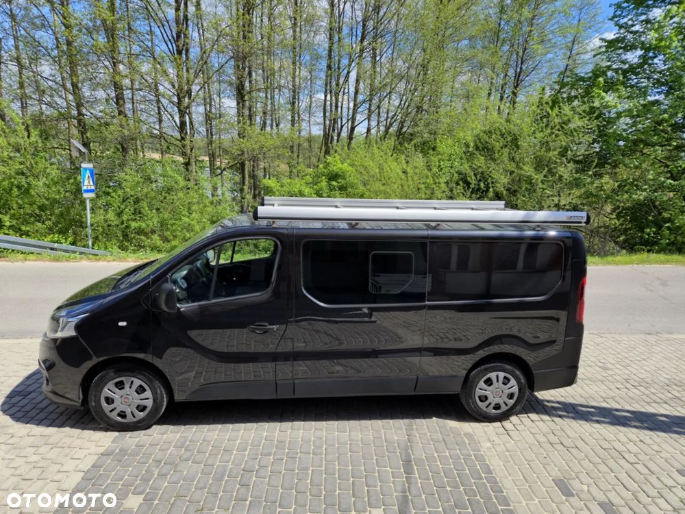 Fiat Talento L2H1 Multicab SX - 3