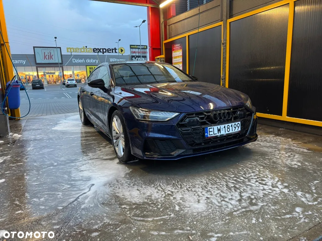 Audi A7 55 TFSI e PHEV Quattro S tronic - 26