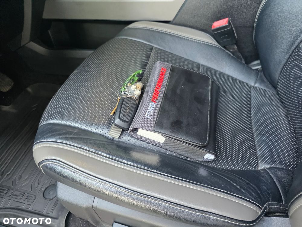 Ford F150 - 17