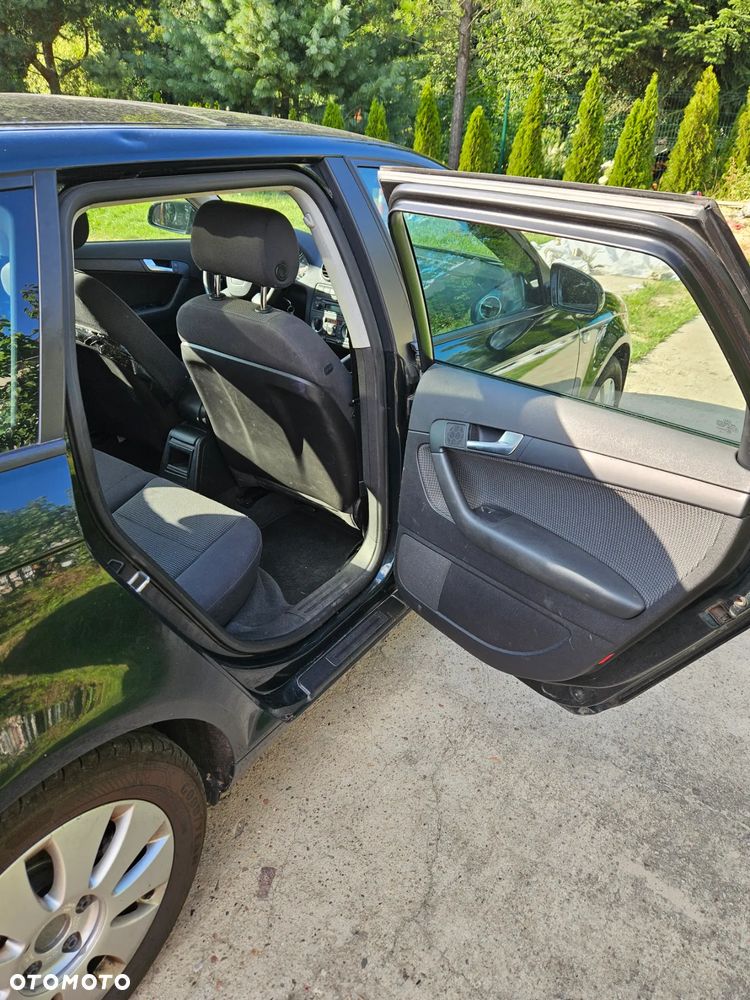 Audi A3 1.6 Attraction - 9