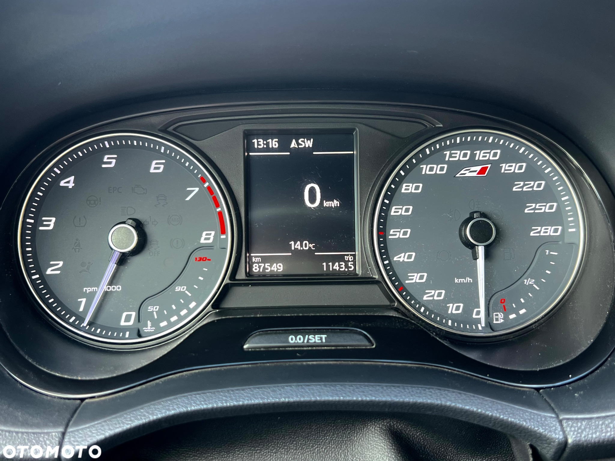 Seat Ibiza SC 1.8 TSI Cupra S&S - 16