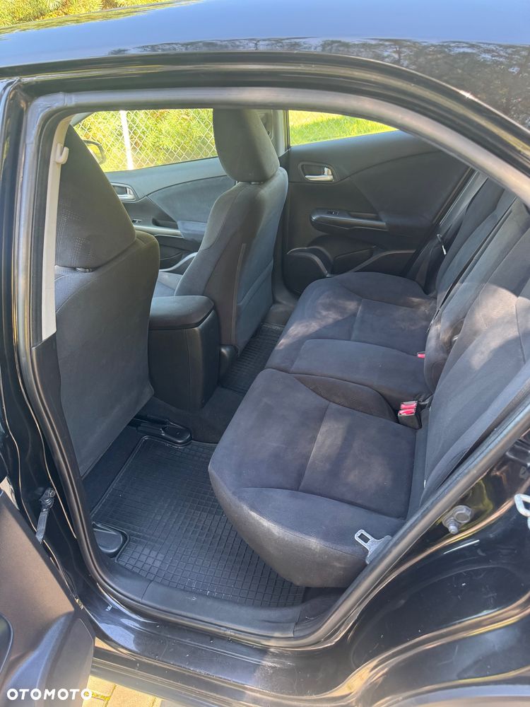 Honda Civic 1.8 Sport - 12