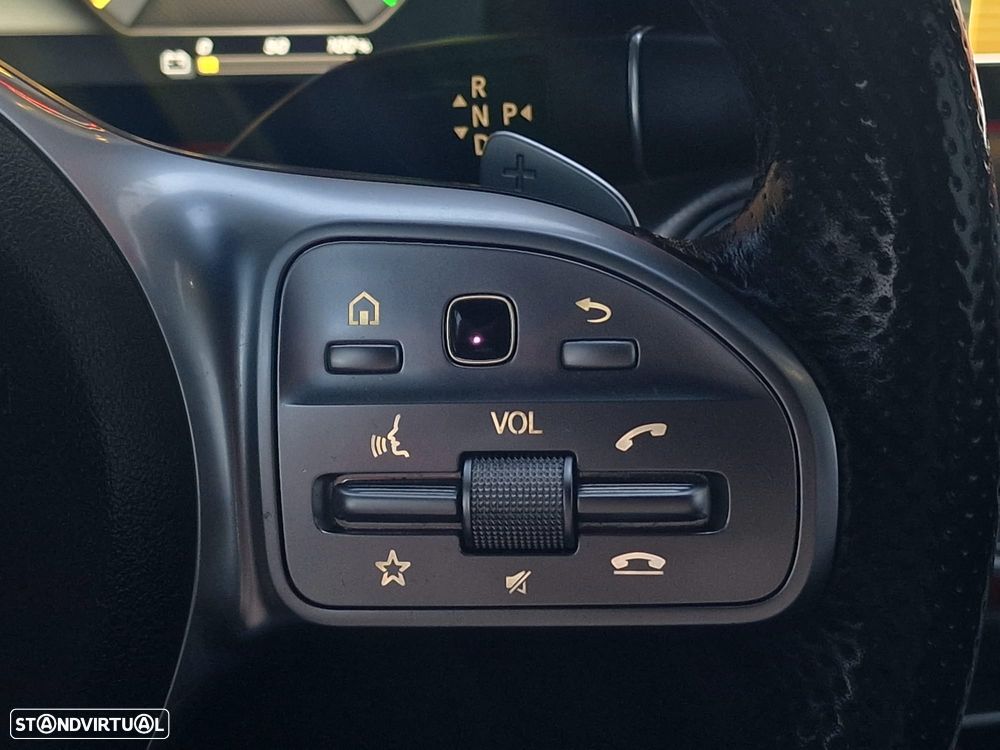 Mercedes-Benz E 300 de 9G-TRONIC AMG Line - 32