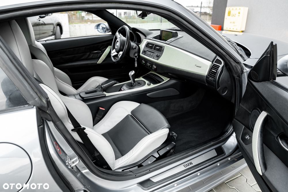 BMW Z4 - 32