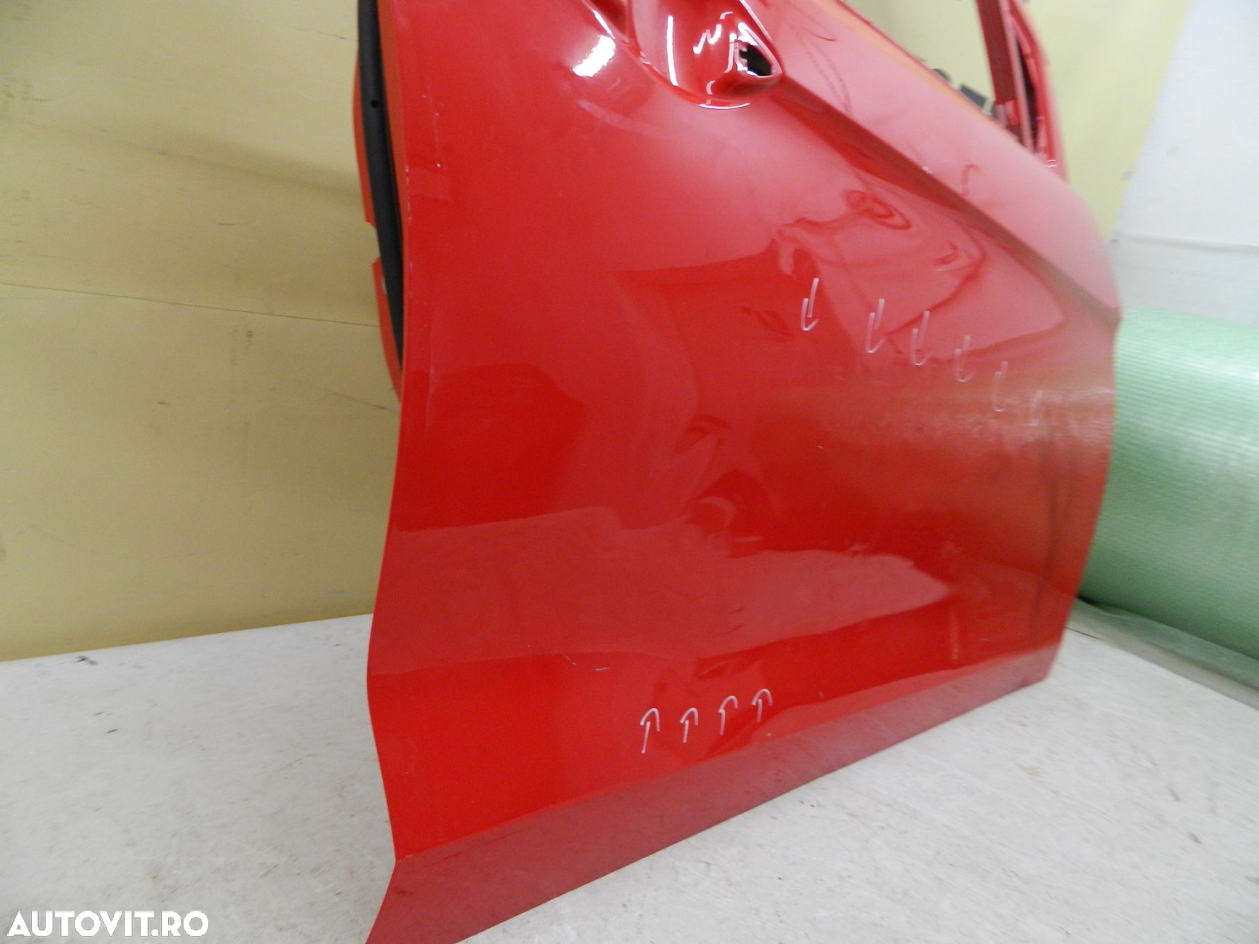 Usa dreapta fata Opel Karl, 2014, 2015, 2016, 2017, 2018, 2019, 2020 - 8