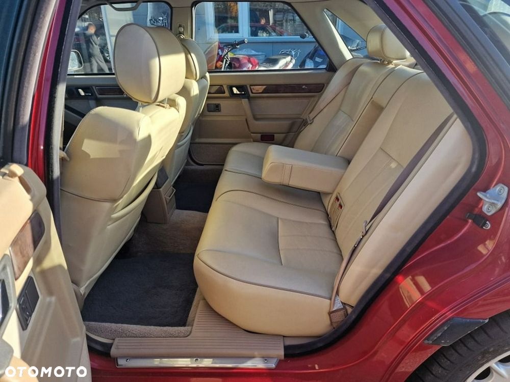 Rover 827 - 26