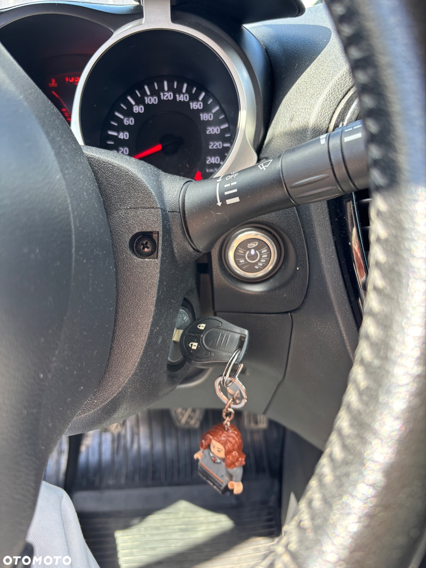 Nissan Juke - 12