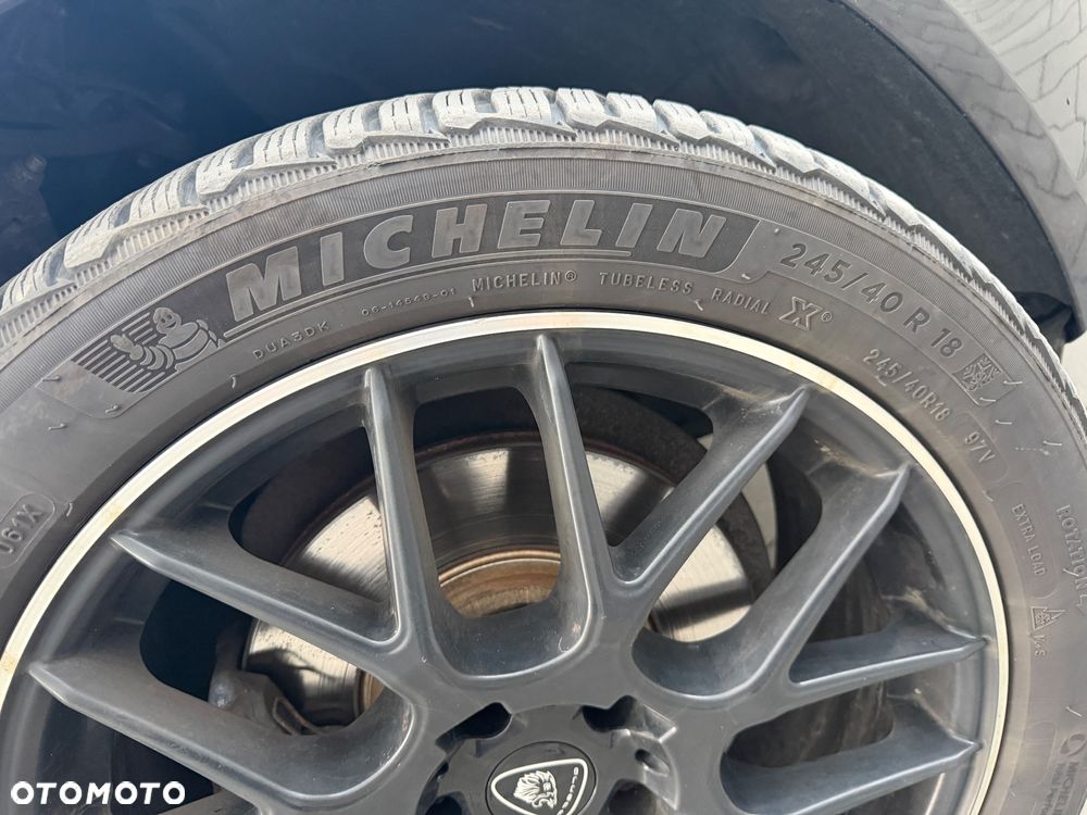 Audi A4 Avant 2.0 TDI DPF clean diesel multitronic Attraction - 3