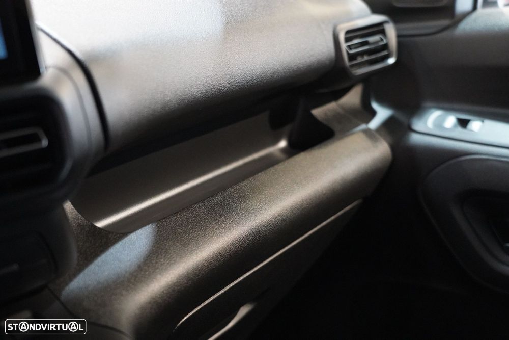 Fiat Doblo 1.5 BlueHDi Maxi EAT8 - 31