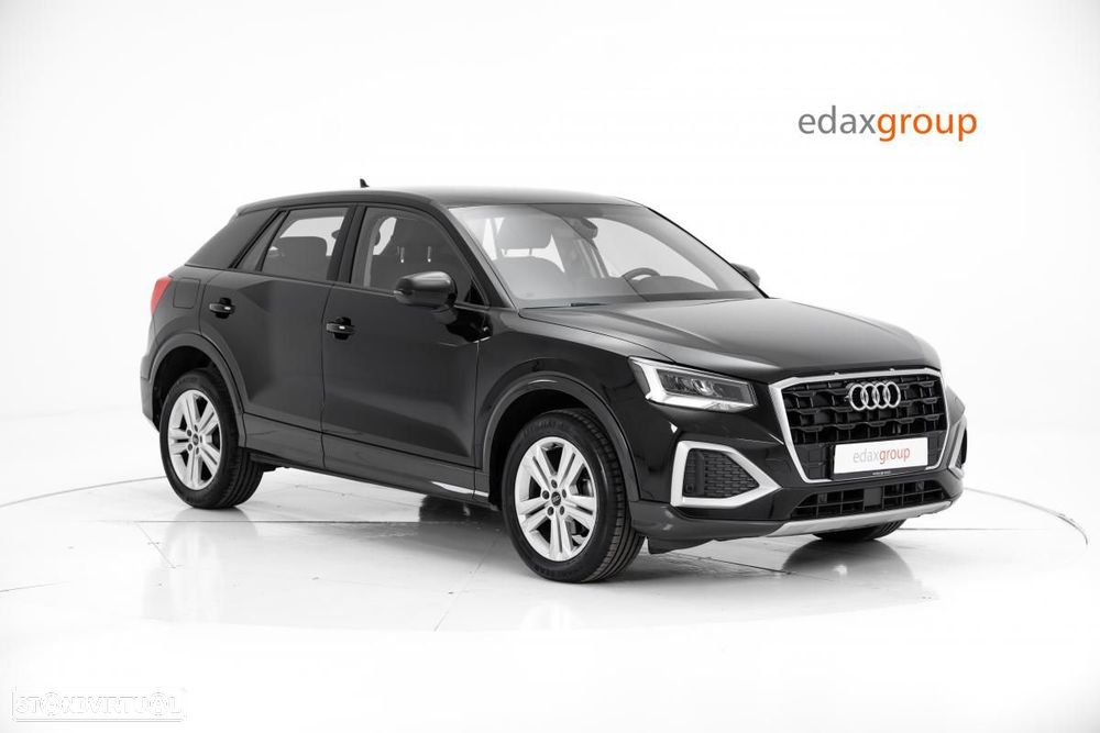 Audi Q2 30 TDI Advanced S tronic - 2