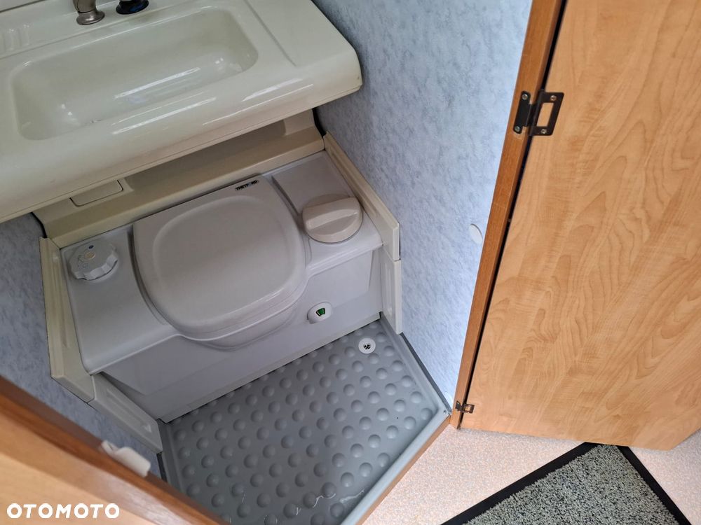 Caravelair Soleria 395 - 9