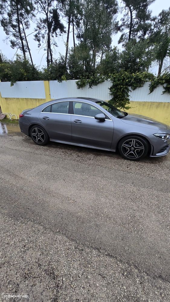 Mercedes-Benz A 200 ver-d-8g--dct-lim-special-edition - 1