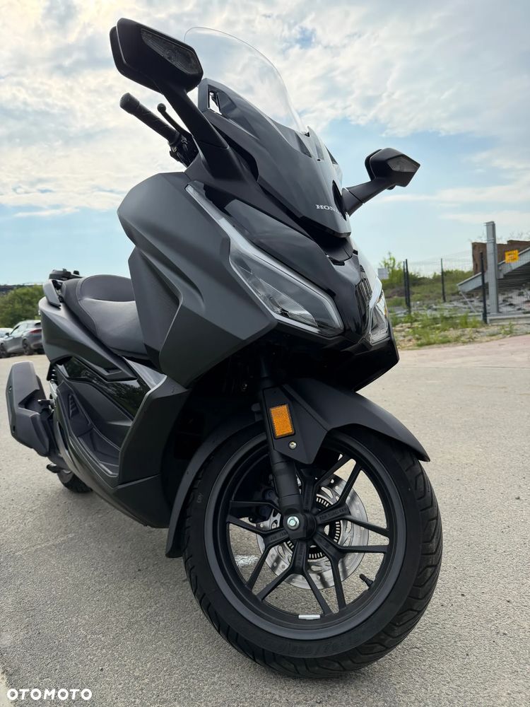 Honda NSS - 2