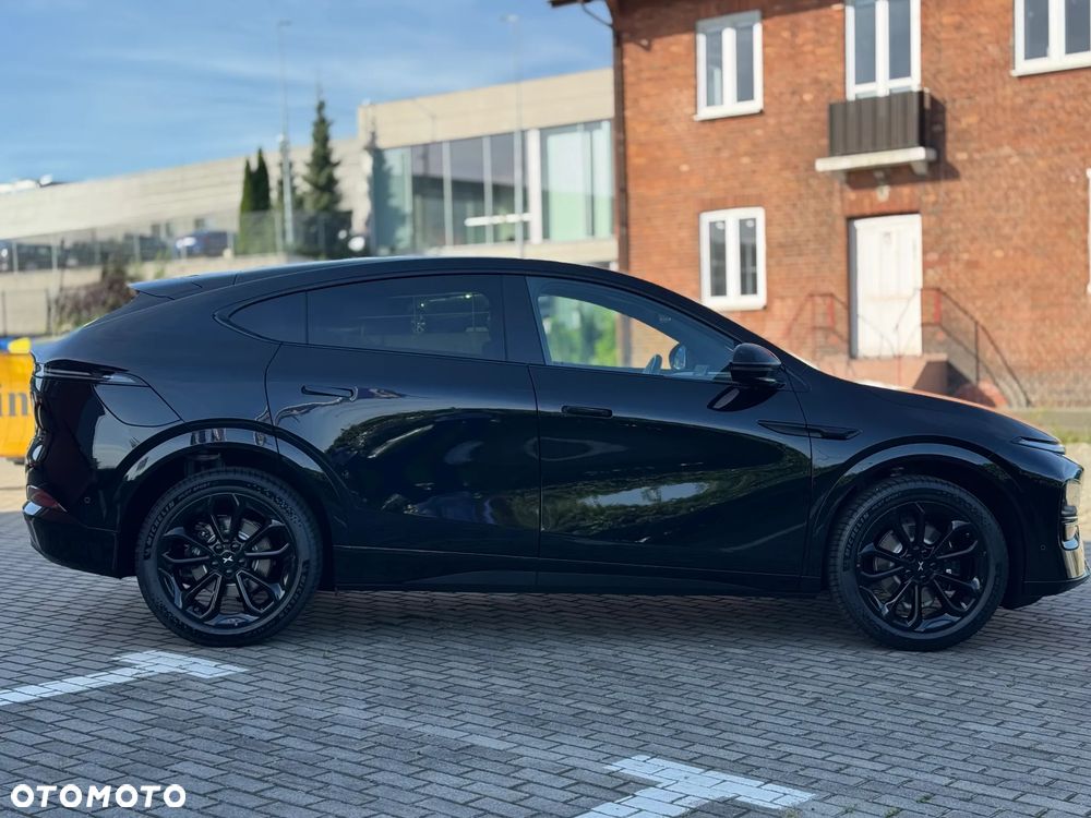 XPeng G6 80.8 kWh AWD Performance PRO - 10