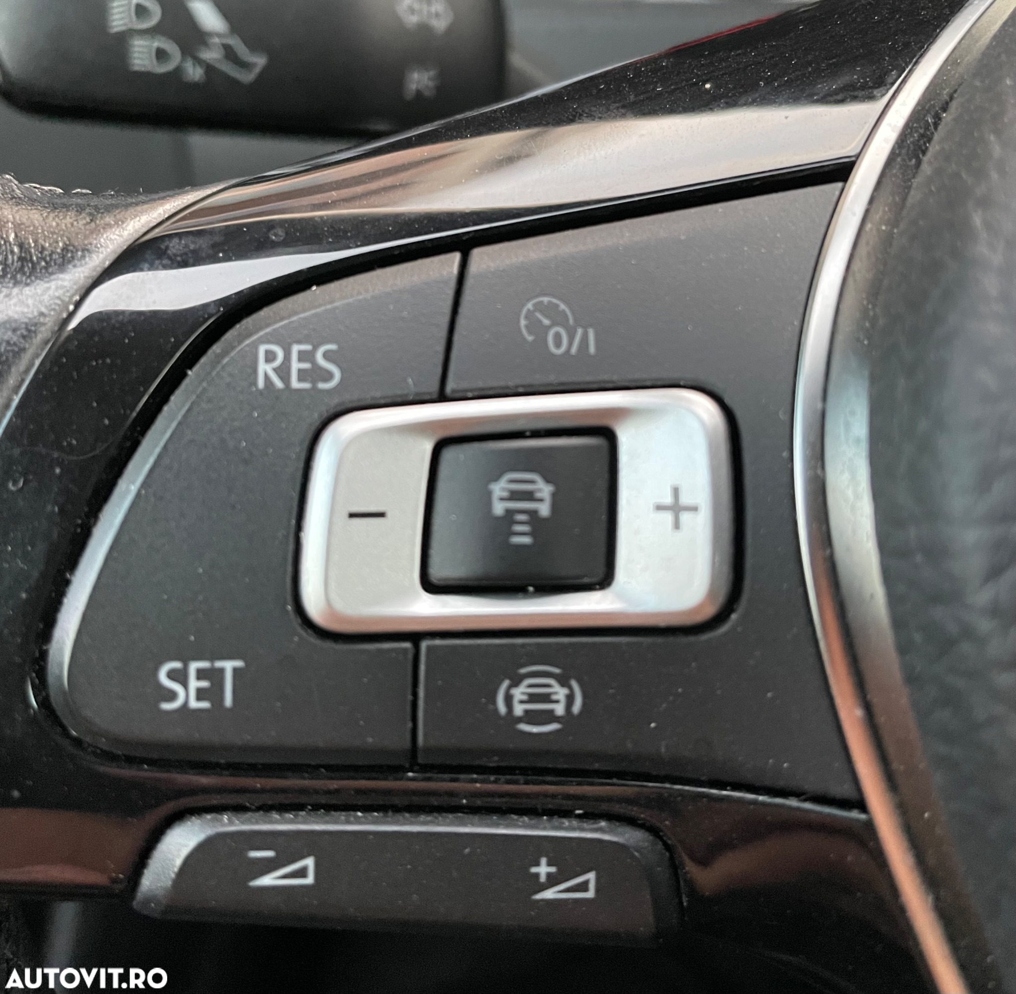 Volkswagen Golf 1.5 TSI Highline - 9