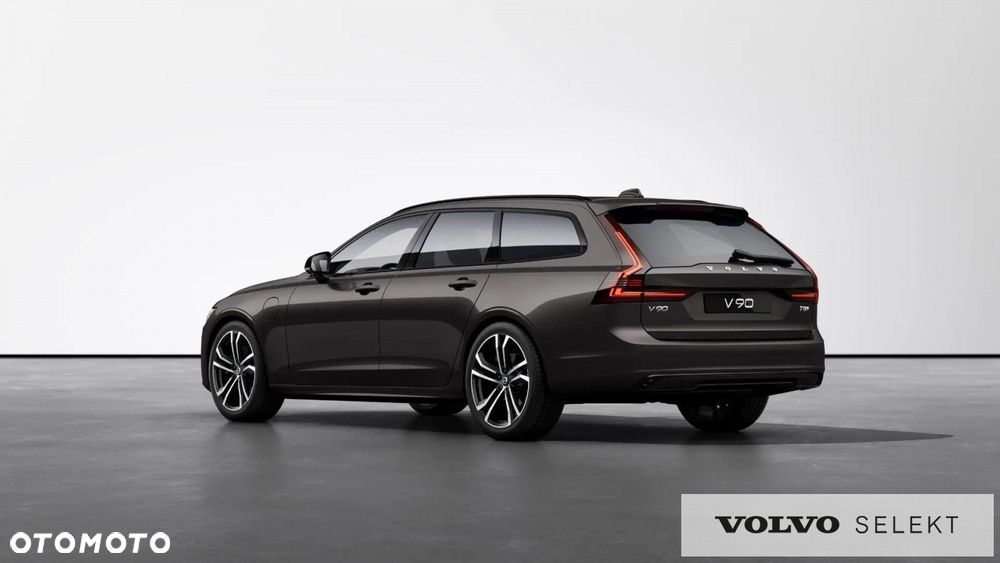 Volvo V90 - 3