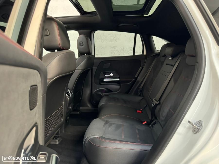 Mercedes-Benz EQA 250 AMG Line - 52