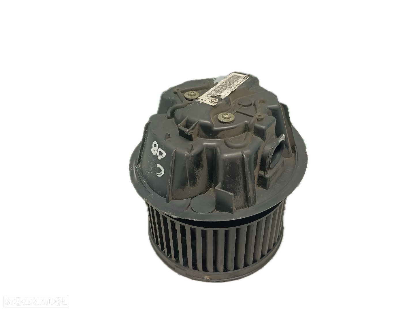 Motor Sofagem Citroën C3 I (Fc_, Fn_) - 1