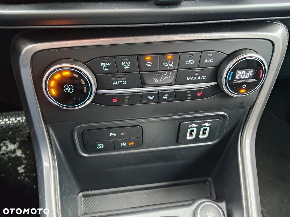 Ford EcoSport 1.0 EcoBoost TITANIUM - 12