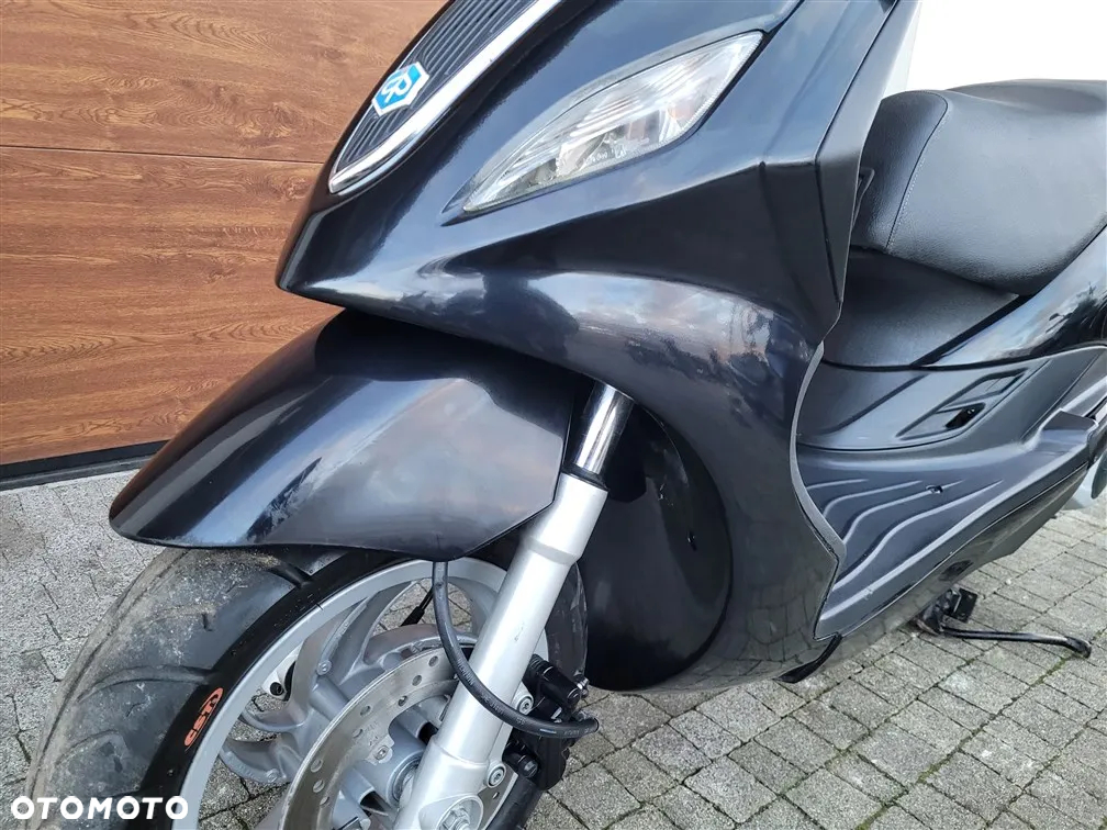 Piaggio FLY - 23