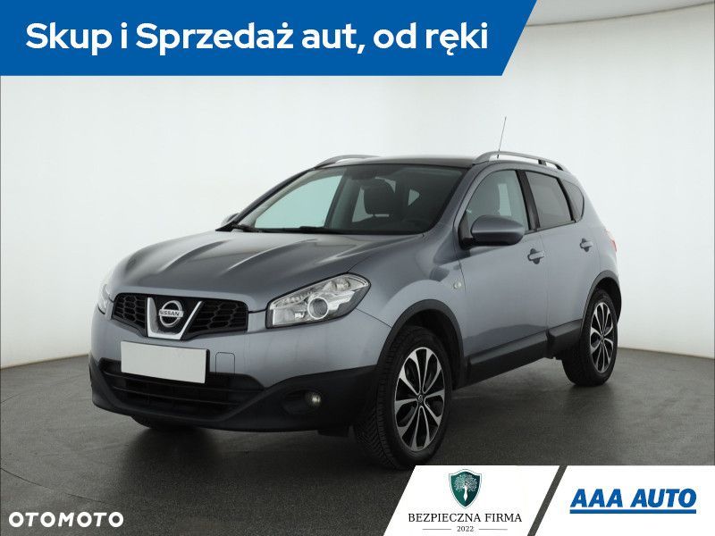 Nissan Qashqai - 3