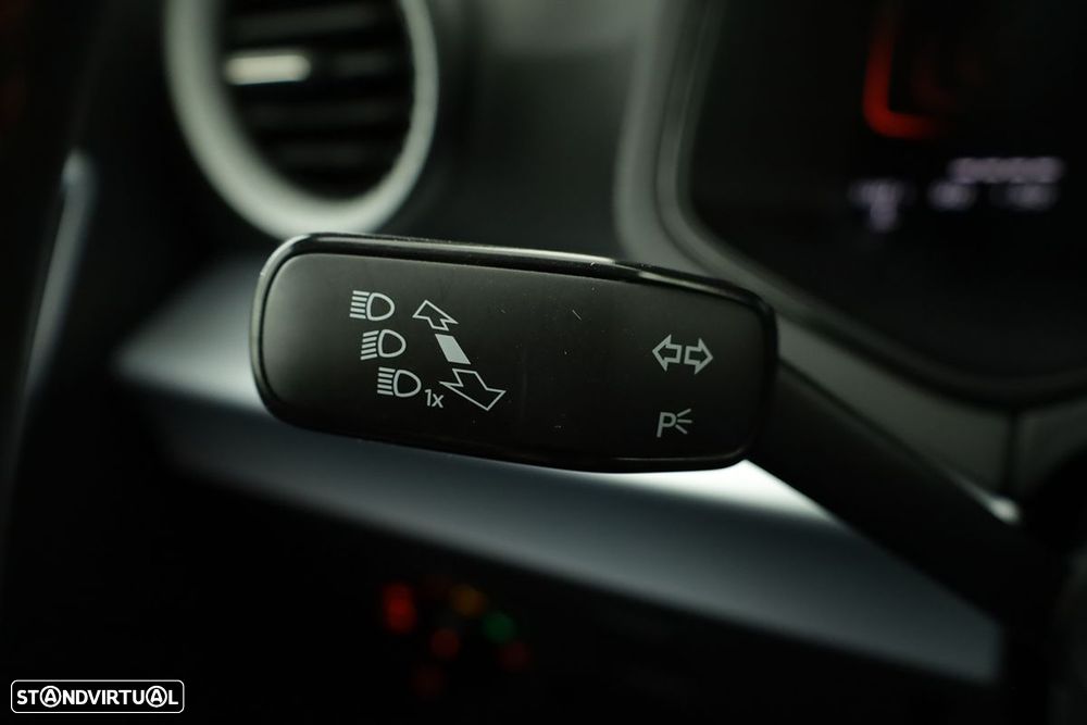 SEAT Ibiza 1.0 TSI FR - 16