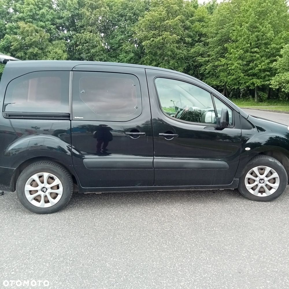 Citroën Berlingo 1.6 16V Multispace - 3