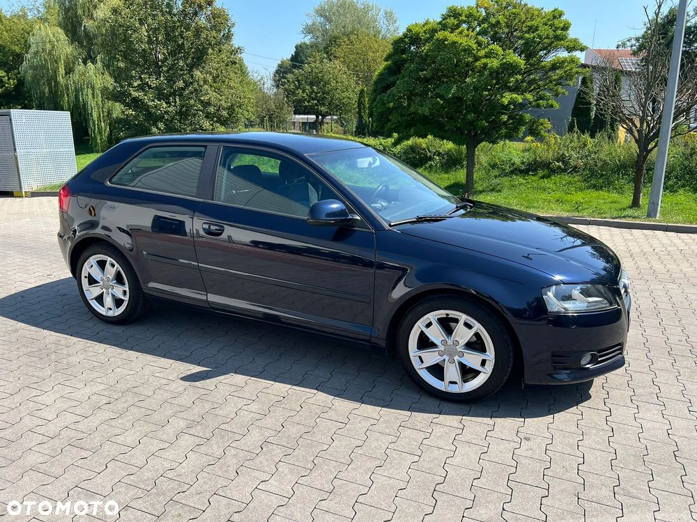 Audi A3 1.6 TDI Ambition - 1