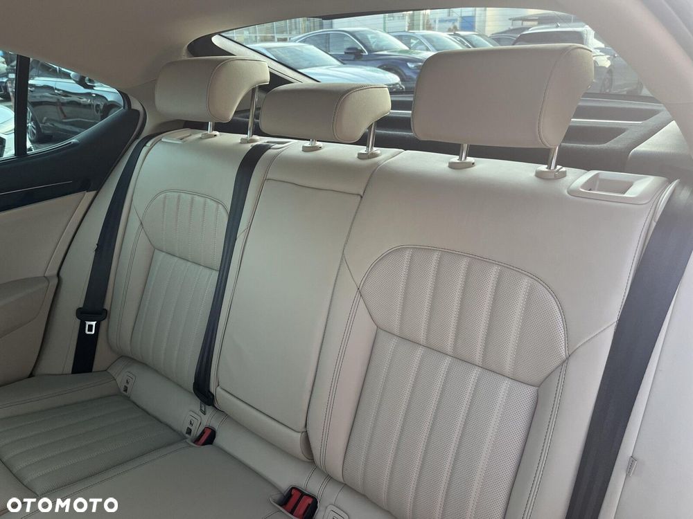 Skoda Superb 2.0 TSI 4x4 L&K DSG - 38