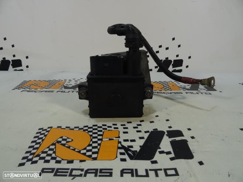 Módulo De Aquecimento / Temporizador Das Velas Bmw X3 (E83)  E21100223 - 1