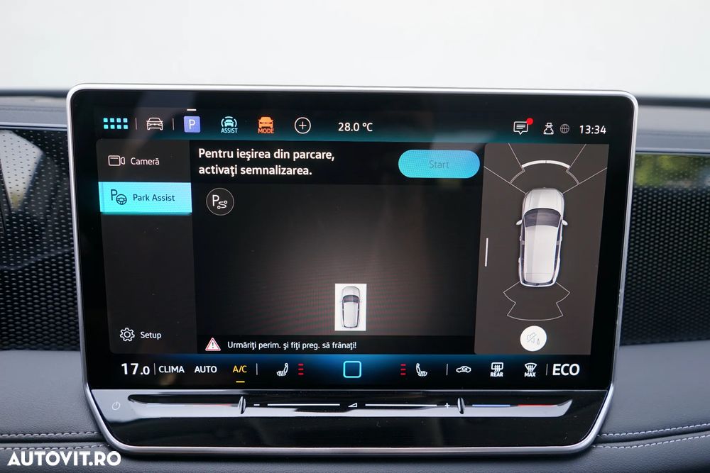 Volkswagen Tiguan 1.5 eTSI DSG MHEV Life - 20
