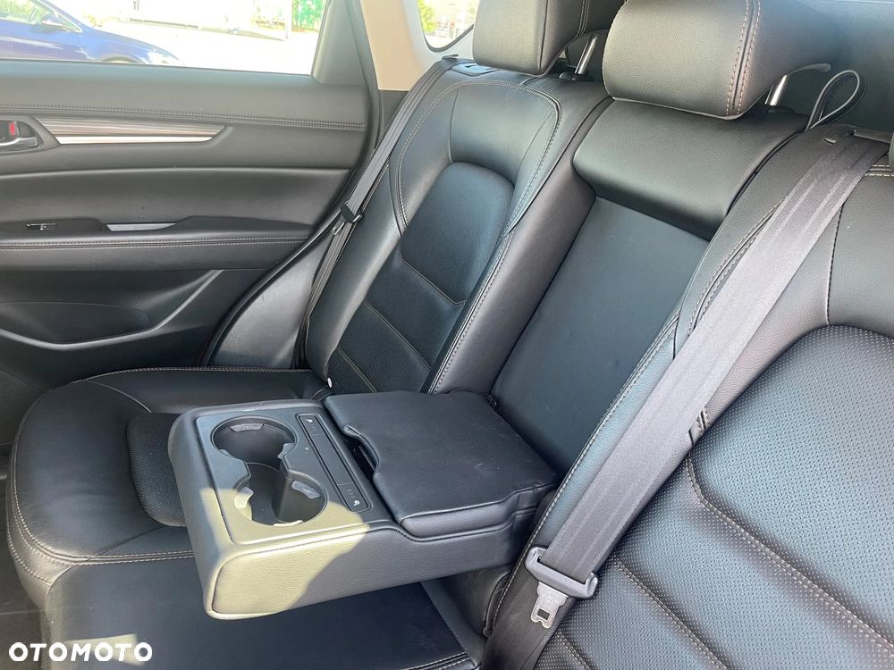 Mazda CX-5 2.5 Skyprestige 2WD - 13