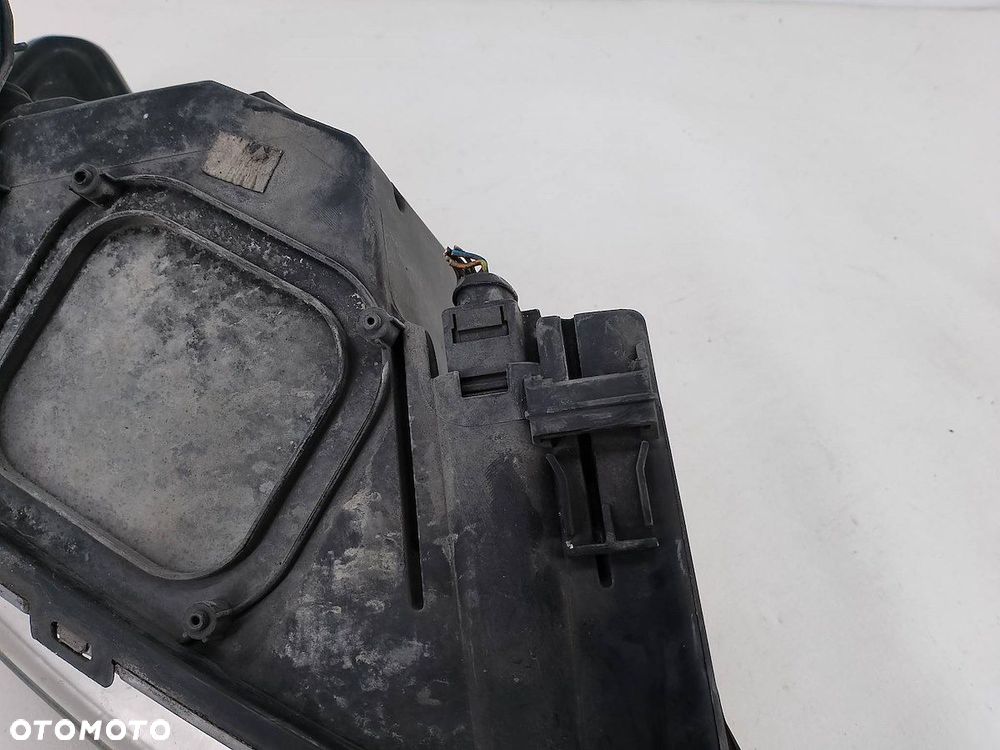 LAMPA PRZÓD LEWA FORD FOCUS II FL 8M51-13W030-AE - 9