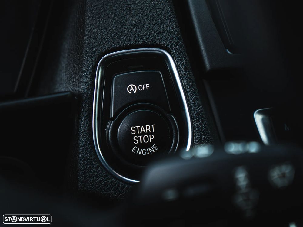 BMW 116 d EDynamics Line Sport - 18