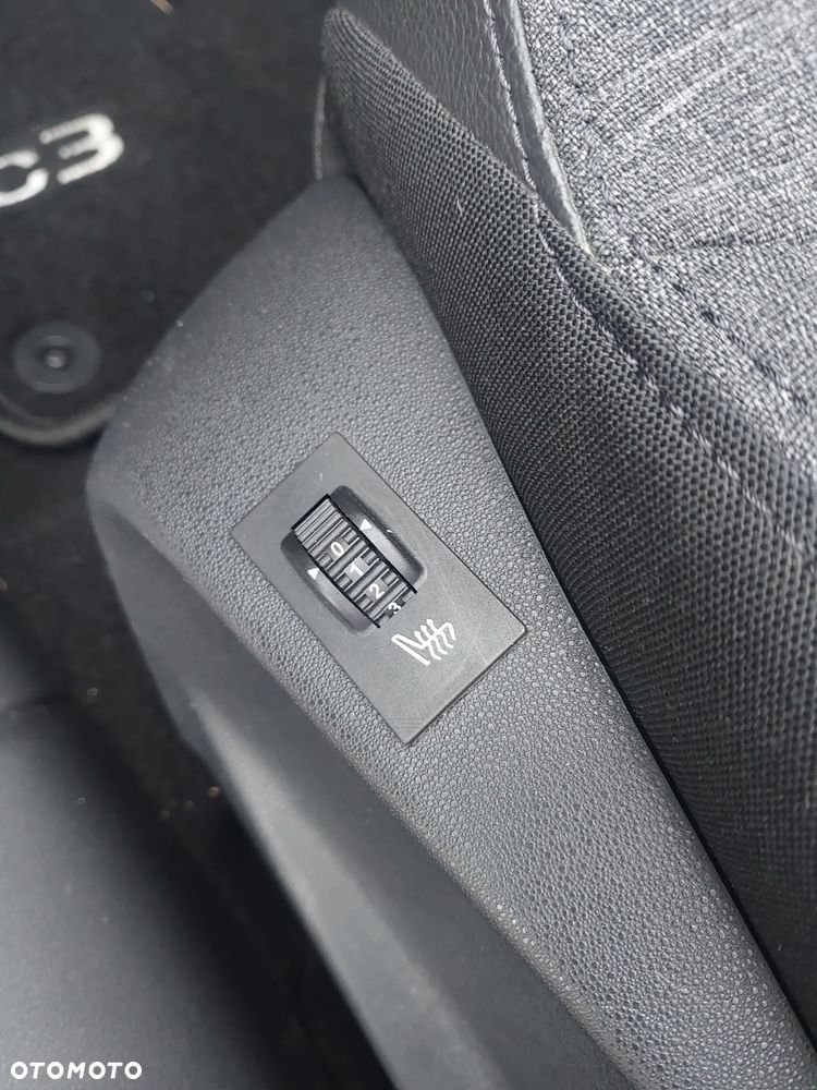 Citroën C3 Pure Tech (VTi) 68 Tendance - 38