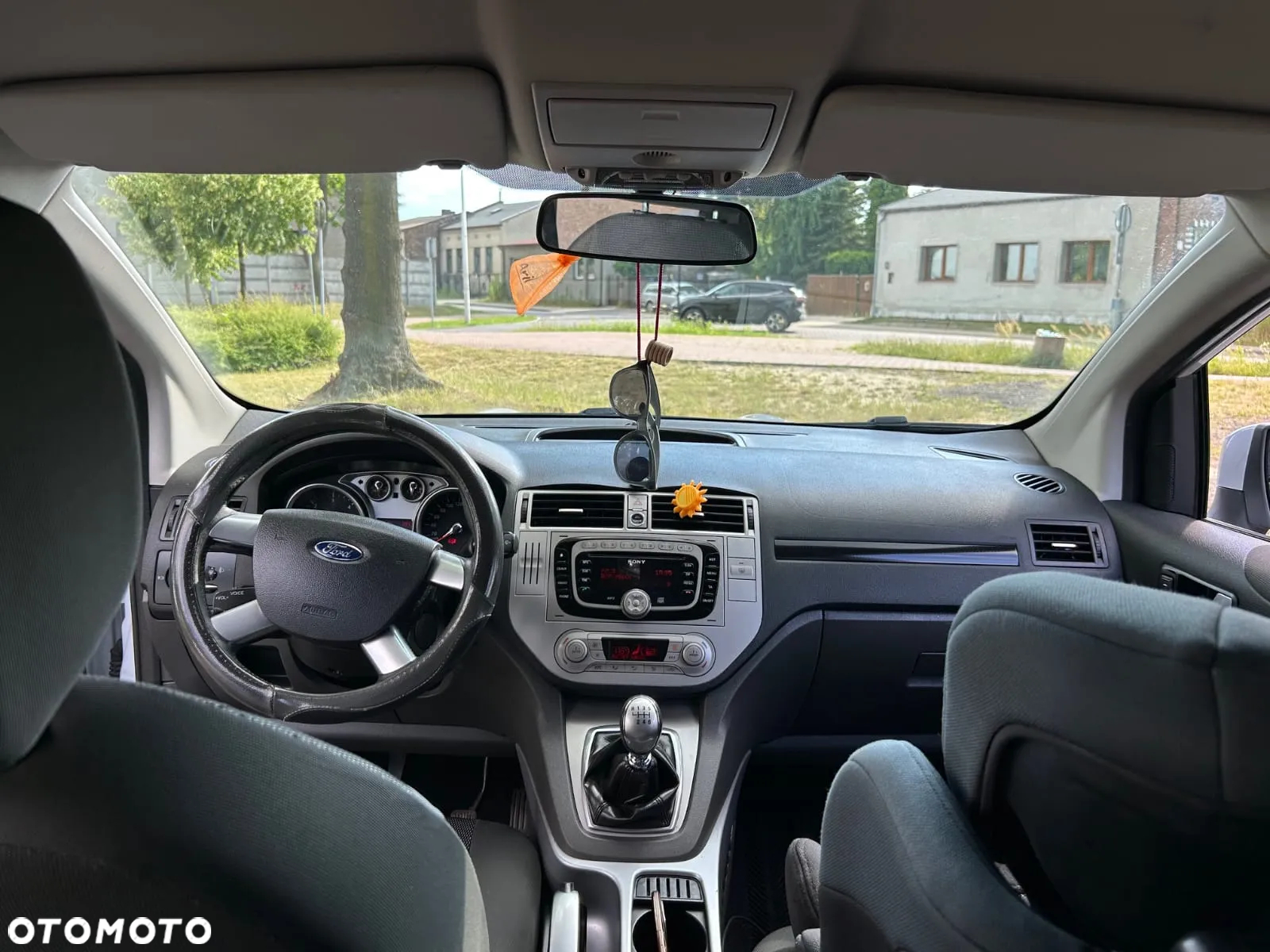 Ford Kuga 2.0 TDCi Titanium - 20