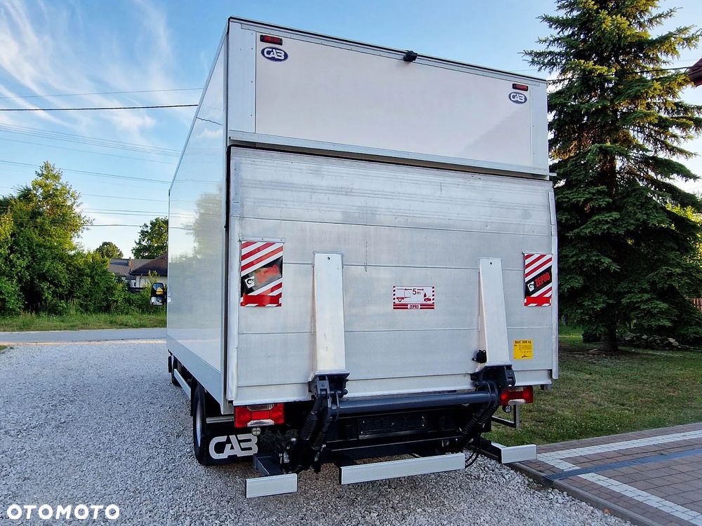 Iveco 70C180 72C180 HI-MATIC 70 C 72 - 8