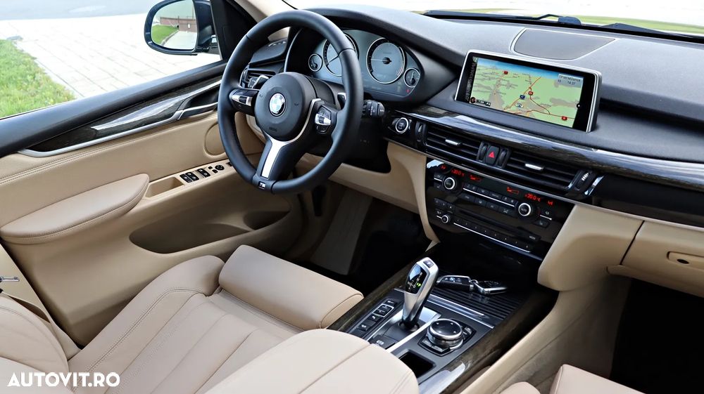 BMW X5 xDrive25d Sport-Aut. - 21