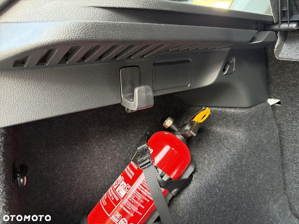 Skoda Kamiq 1.0 TSI Edition 130 DSG - 30