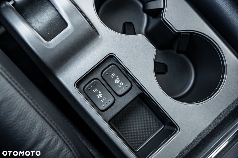 Honda CR-V - 32
