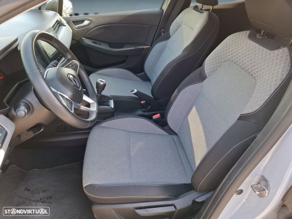 Renault Clio 1.0 TCe Evolution - 11