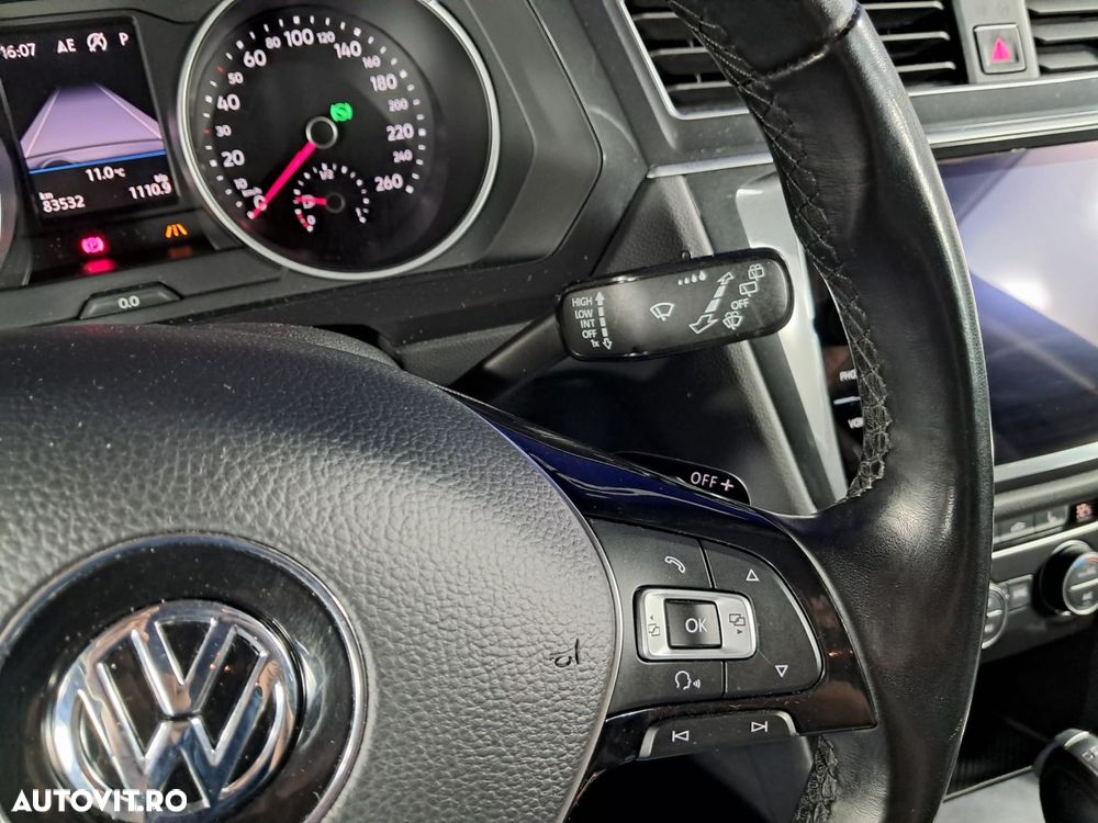 Volkswagen Tiguan - 15