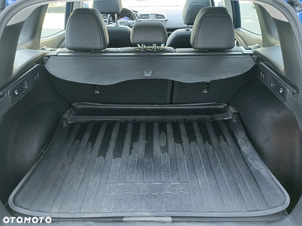 Renault Kadjar 1.3 TCe FAP Intens EDC - 19